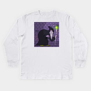 Chamber Kids Long Sleeve T-Shirt